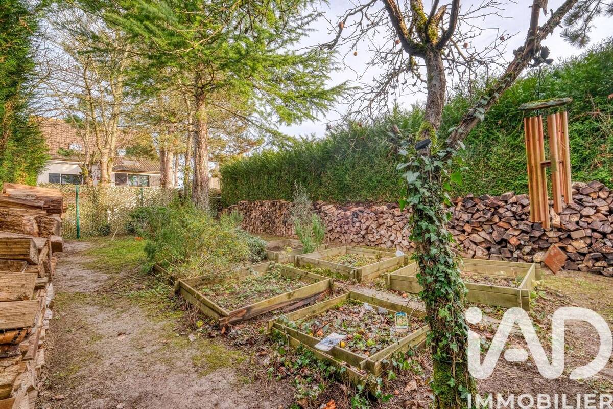 Photo 1 - Terrain à OISSERY