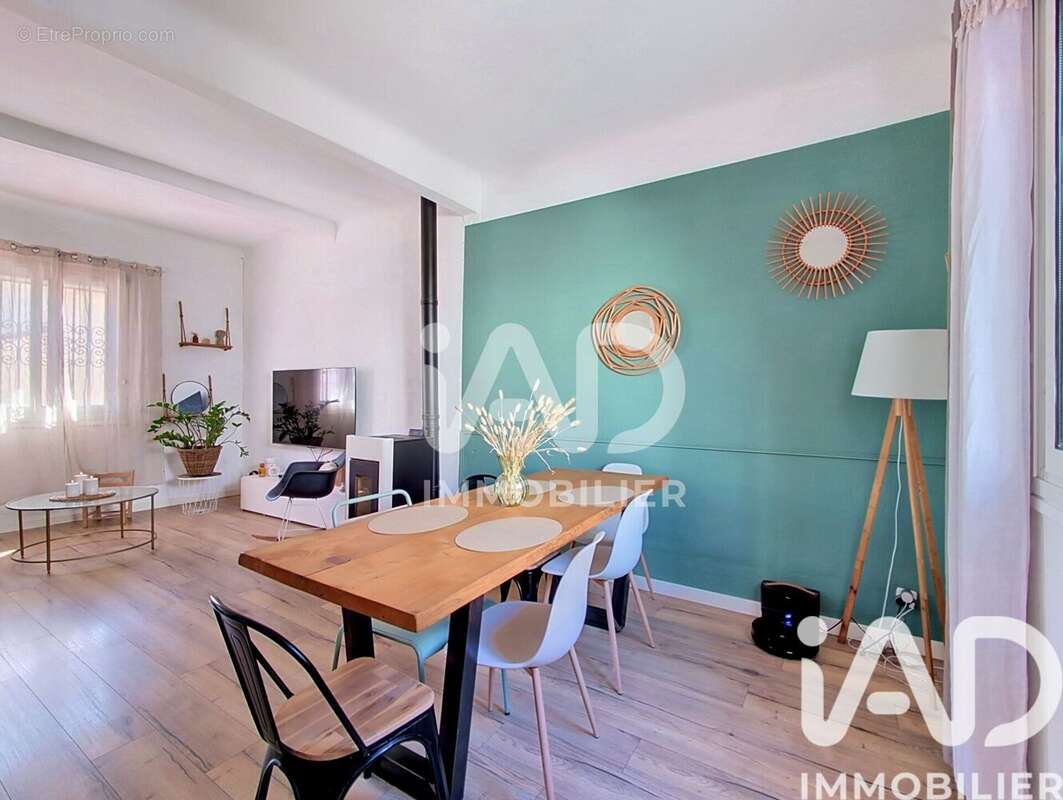 Photo 5 - Maison à PERPIGNAN