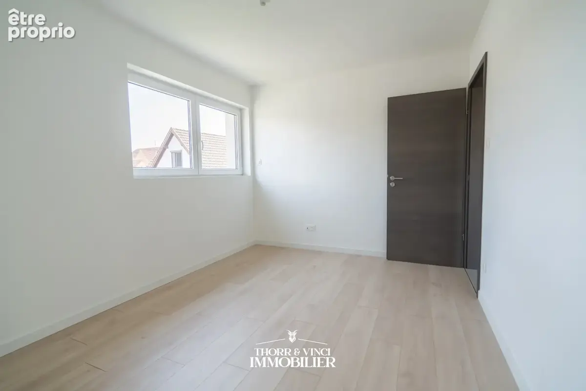Maison 6 pièces - 132m2 - Sainte Croix en Plaine - photo 19