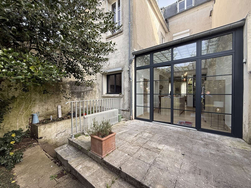 Maison à DREUX
