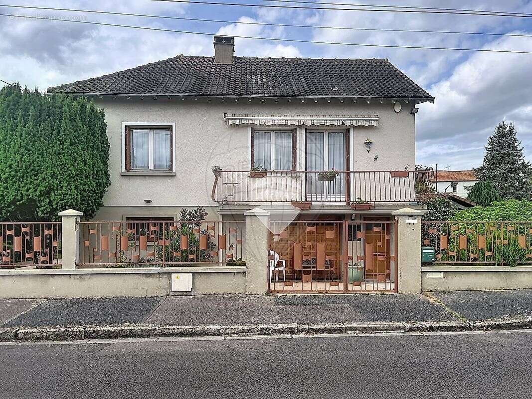 Maison à SENS