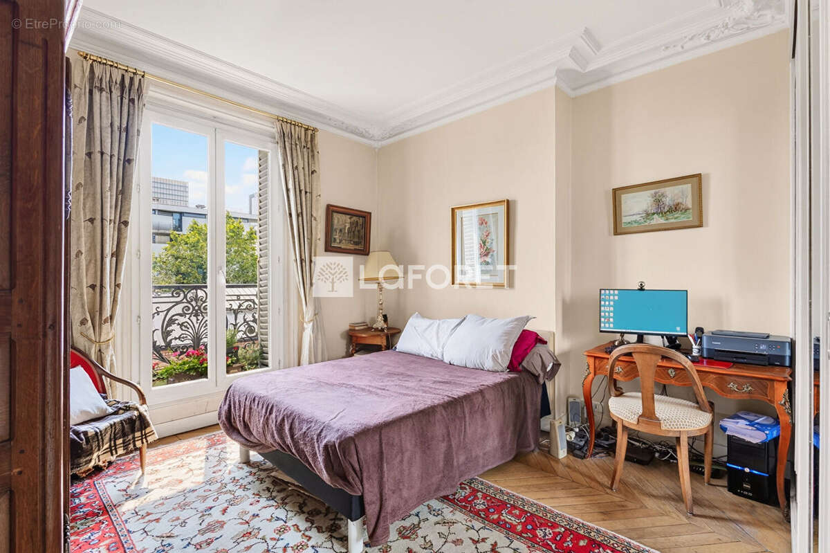 Appartement Paris 5 pièces 103m2 - photo 7