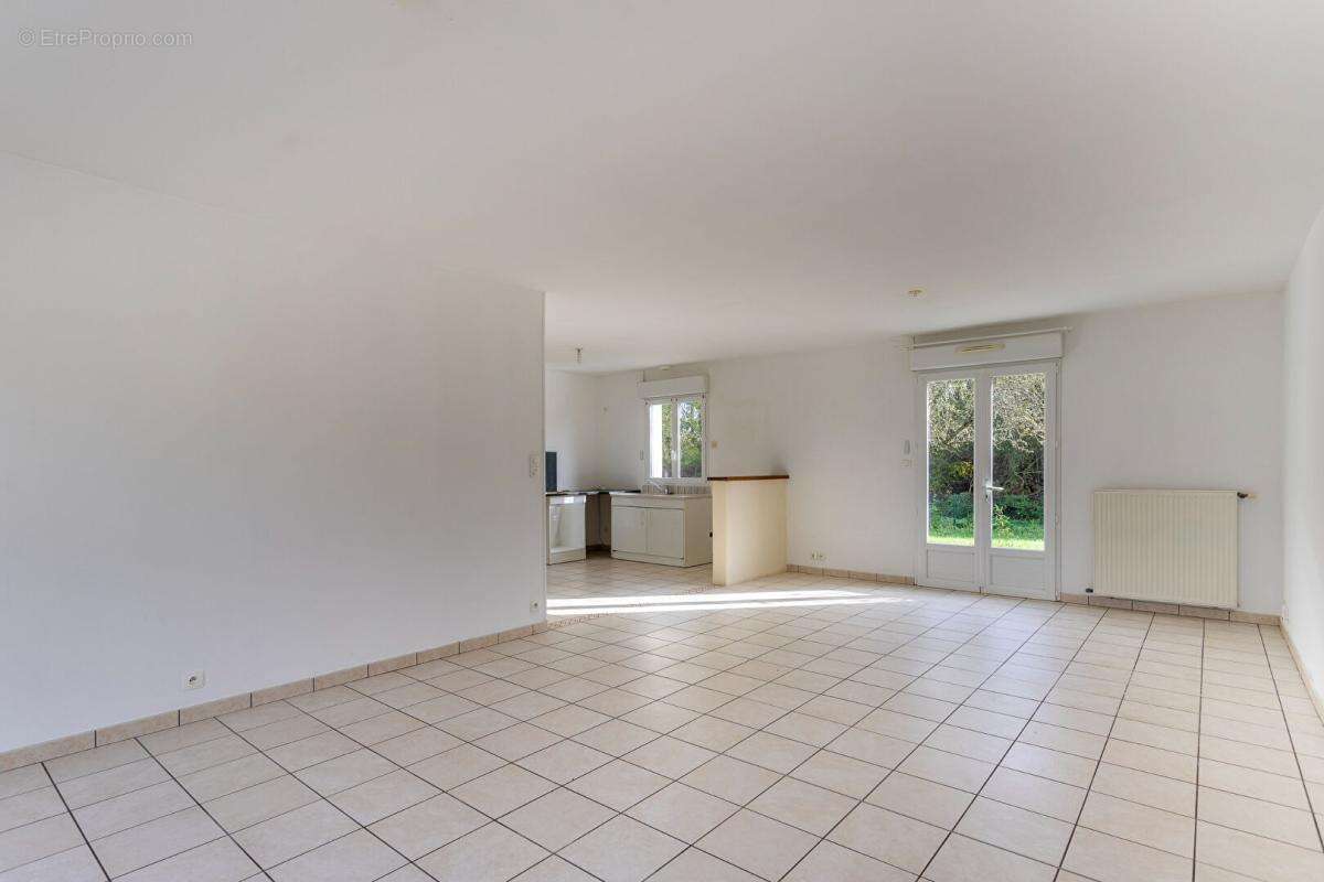 Maison à ROMORANTIN-LANTHENAY