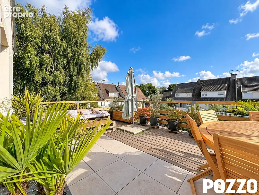 Brehal maison familiale - photo 16