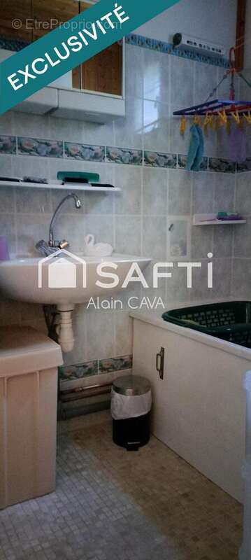 Photo 8 - Maison à SEYNE