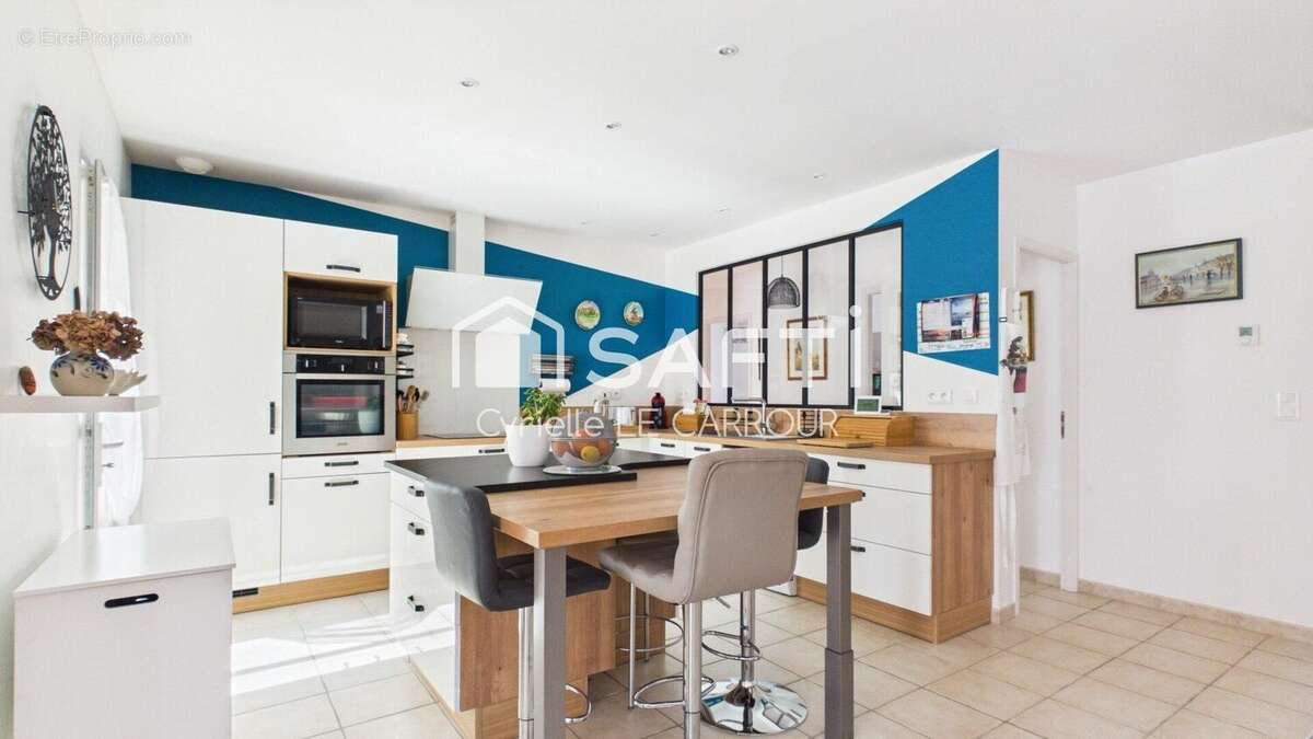 Photo 2 - Maison à VILLEDOUX