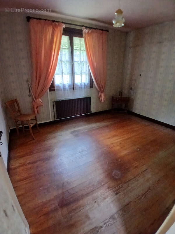 Maison à CRIEL-SUR-MER