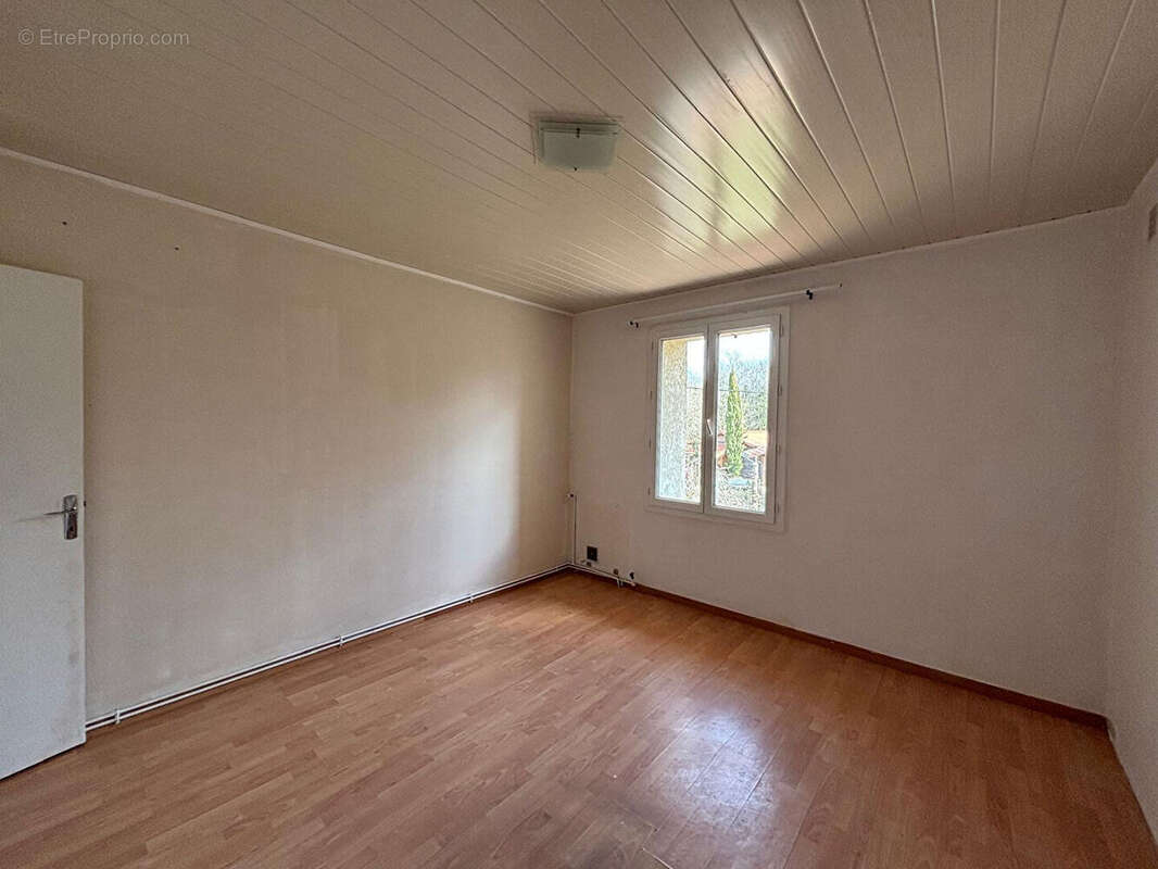 Maison à SAINT-SYMPHORIEN