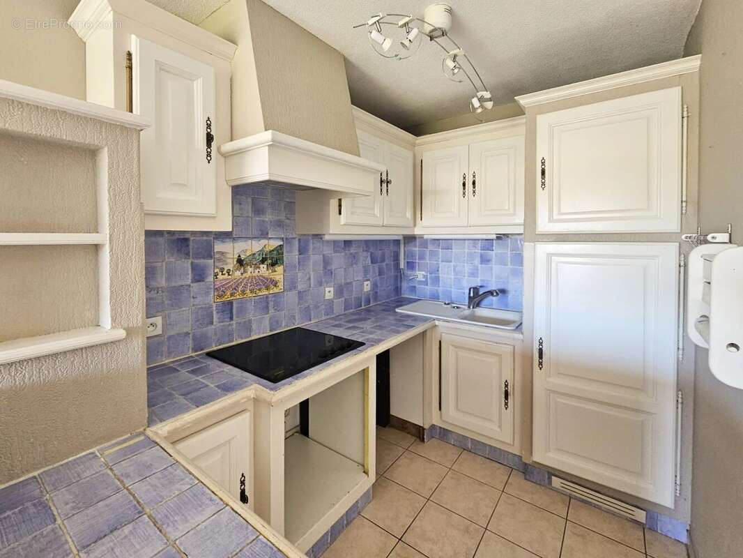 Appartement à SAINT-RAPHAEL