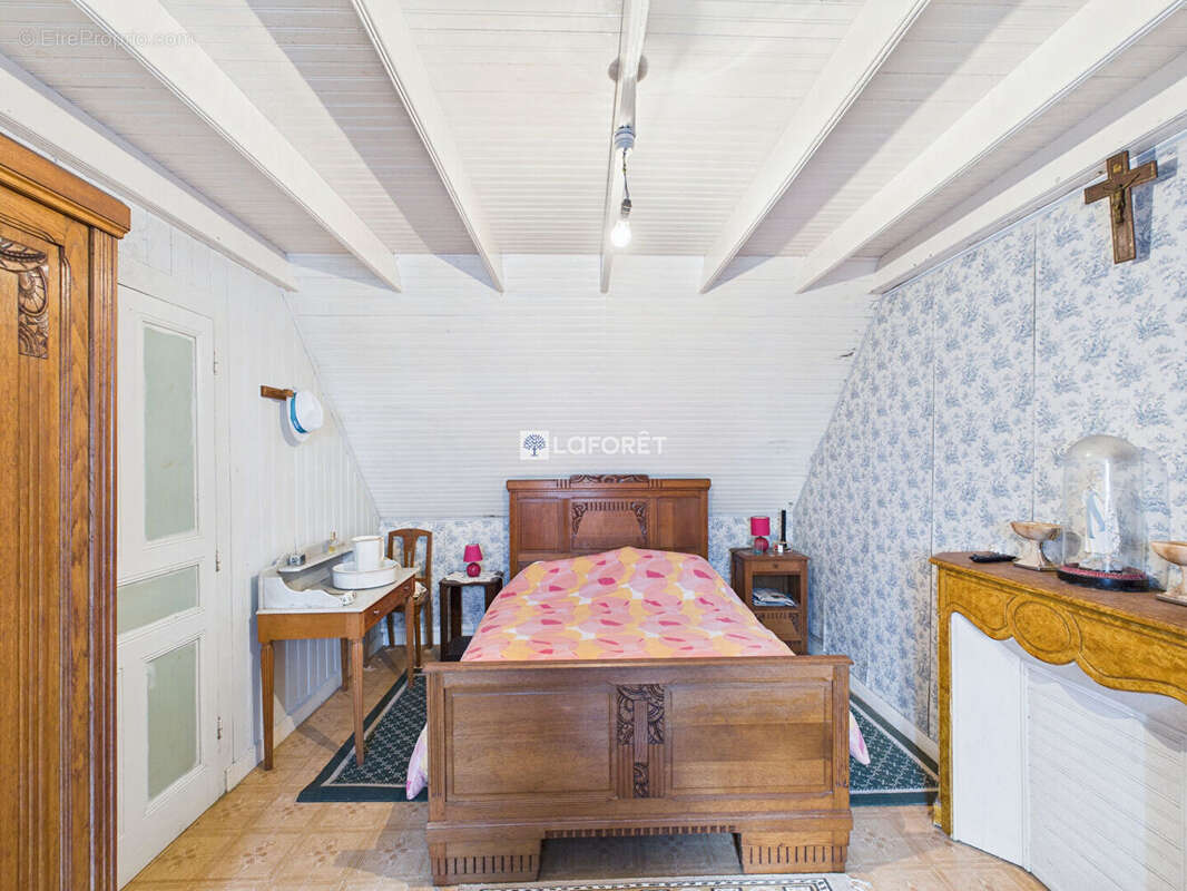 Maison à ILE-DE-SEIN