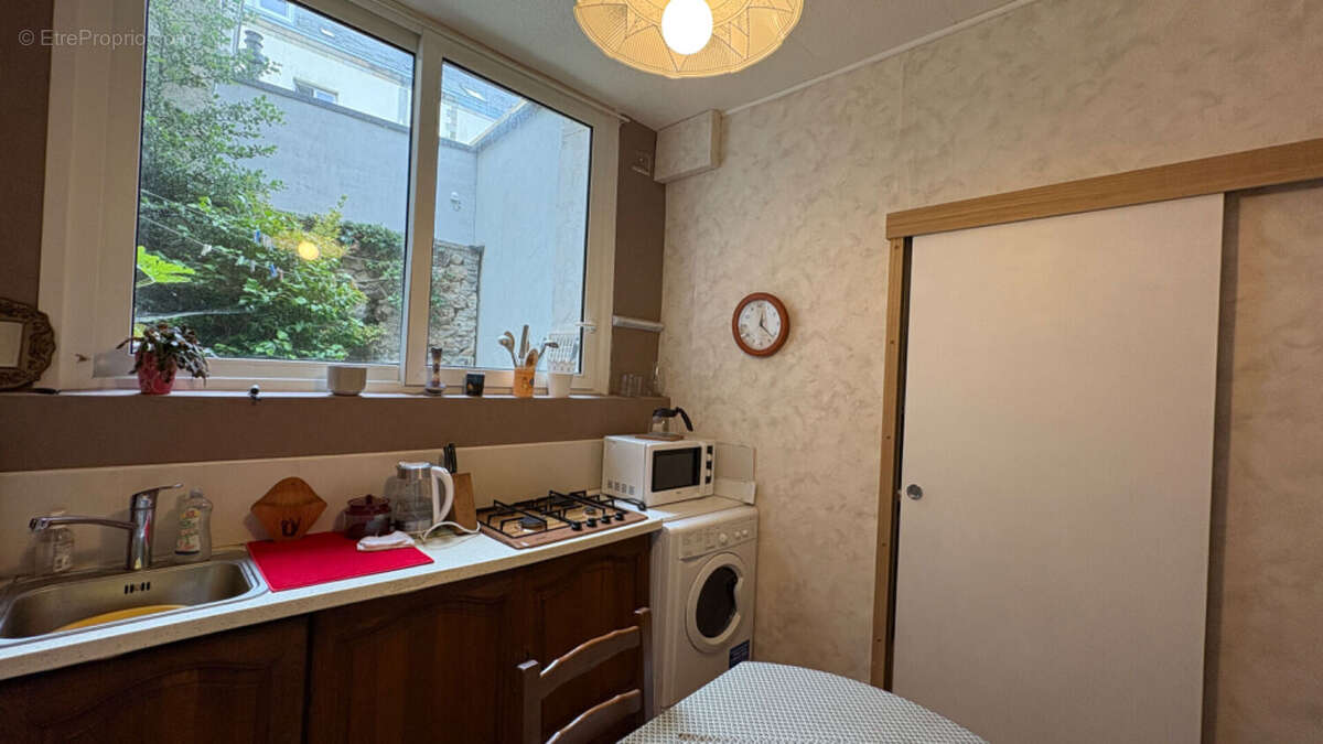 Maison à SAINT-POL-DE-LEON