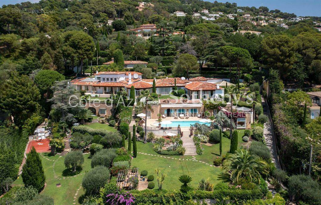 Maison à CANNES