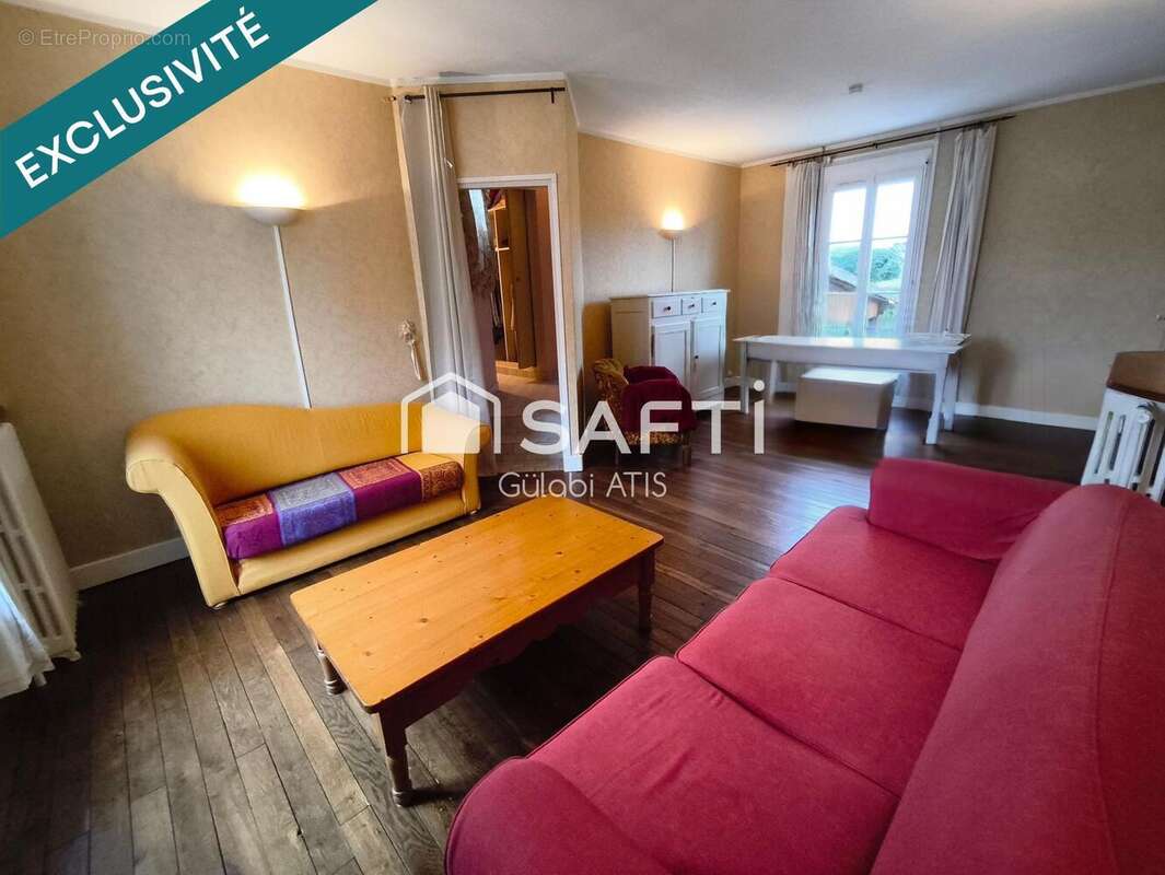 Photo 6 - Maison à MONTEREAU-FAULT-YONNE