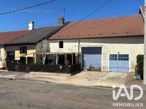 Photo 1 - Maison à PRESSIGNY