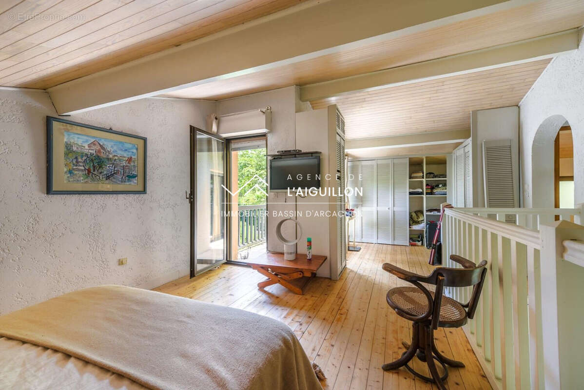 Maison à LA TESTE-DE-BUCH