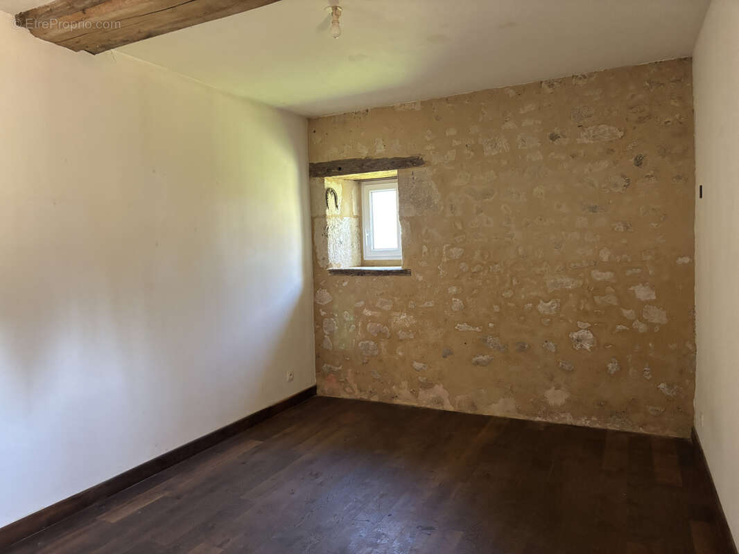 Maison à MORTAGNE-AU-PERCHE