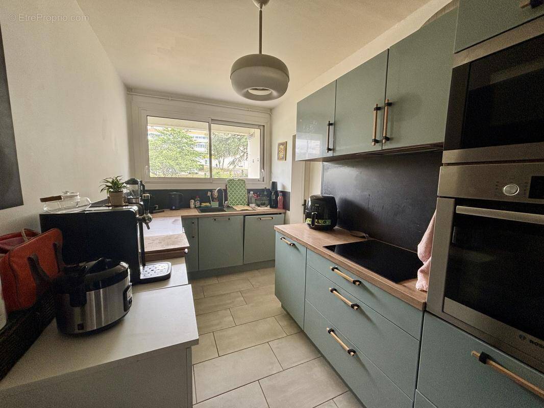 Appartement à LIMOGES