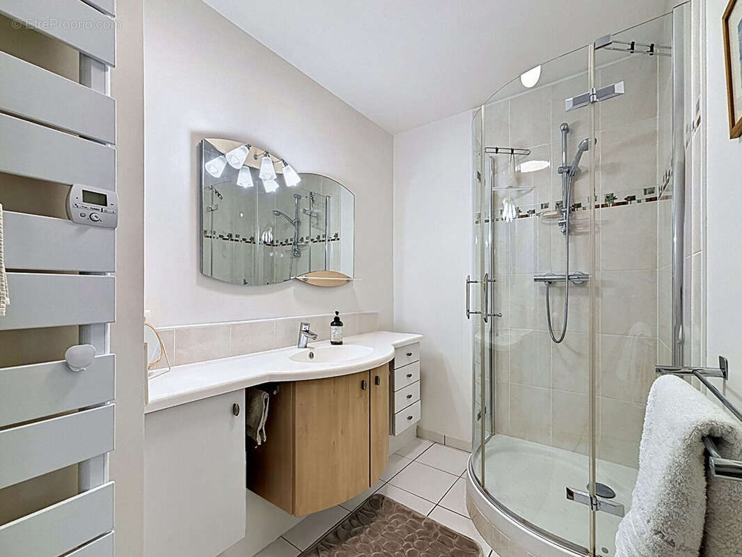 Appartement à ORLEANS
