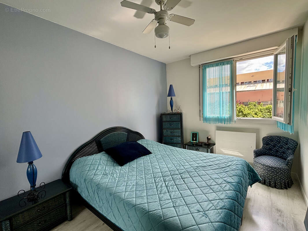 Appartement à AJACCIO