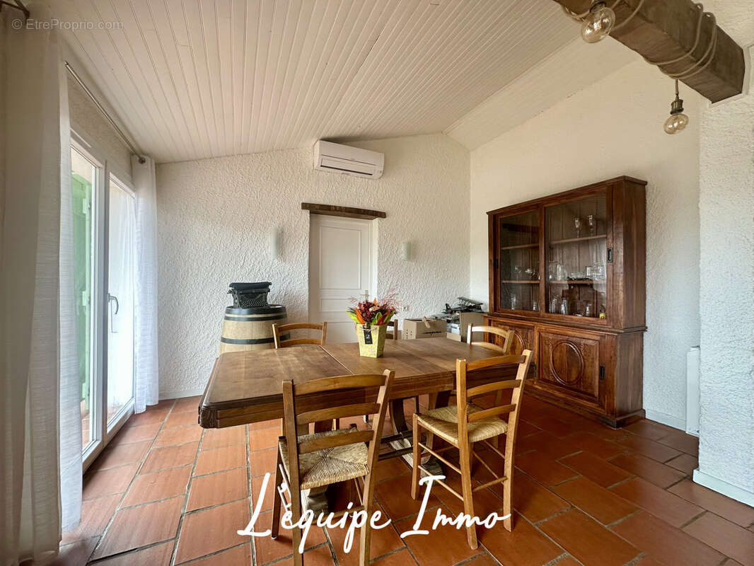Maison à L'ISLE-JOURDAIN