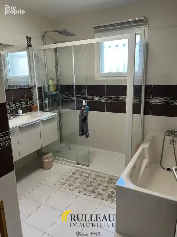 Propriete de style - environnement privilegie - vue degagee - photo 13