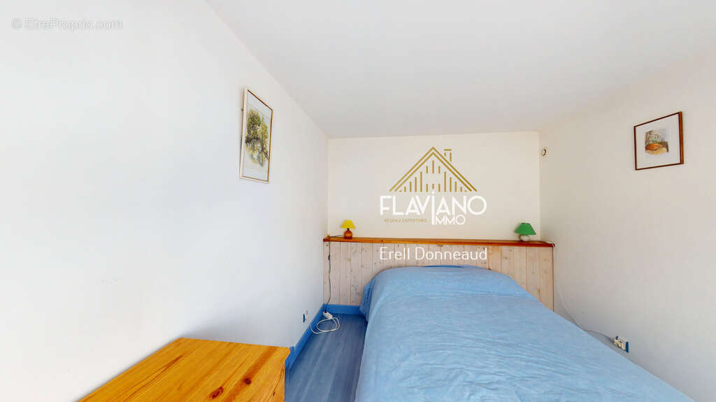 Appartement avec Studio indépendant totalisant 98 M2 - photo 9