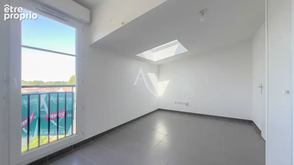 Studio de 22,54 m² à vendre à Crosne - photo 2