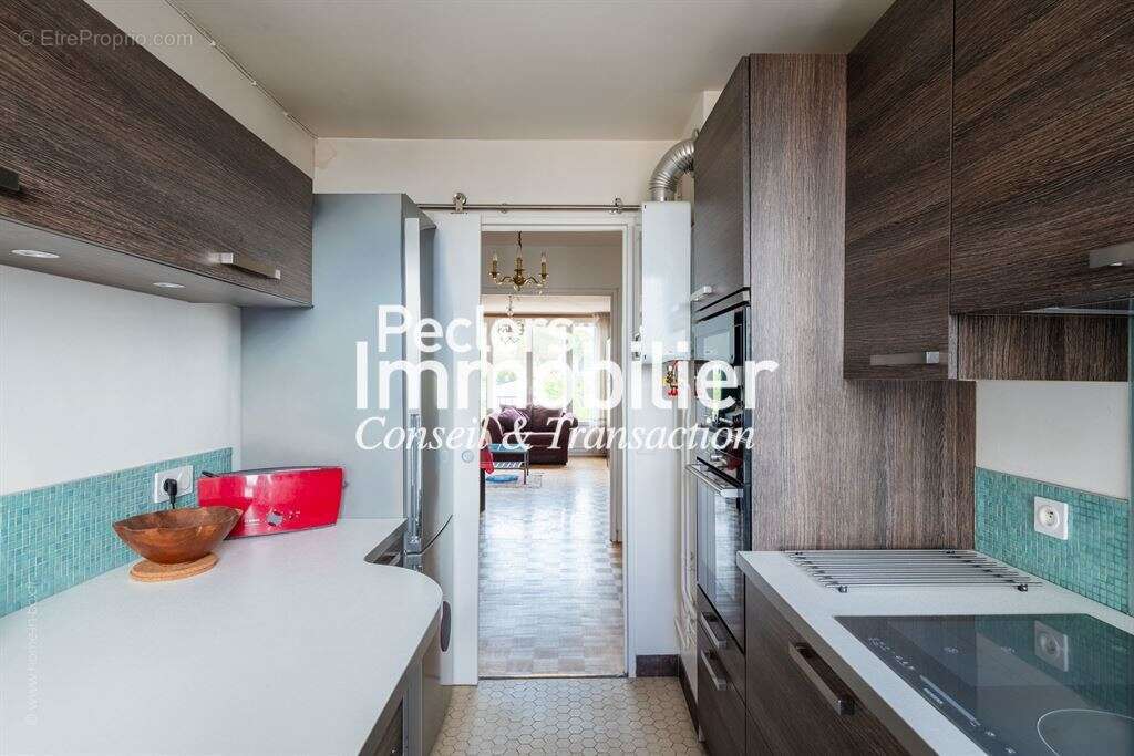 Appartement à RUEIL-MALMAISON