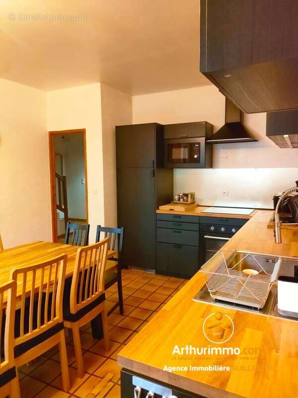 Appartement à VARS