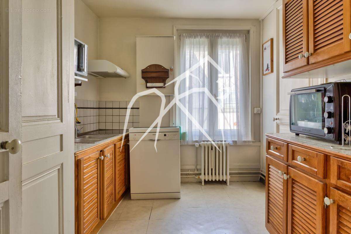 Appartement à ROUEN