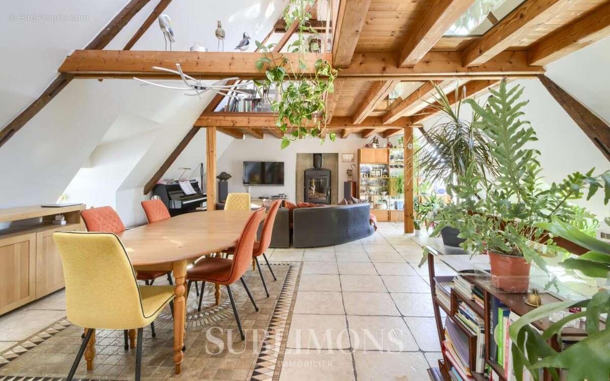 Maison en pierre - Presqu'île de Port-Anna - photo 2