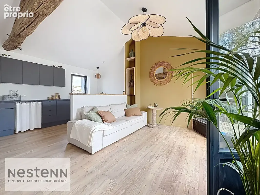 Photo Maison à Soullans au prix de 214 900€