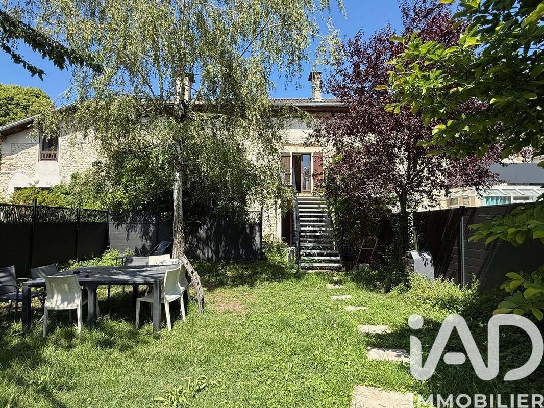 Photo 1 - Appartement à PONTCHARRA