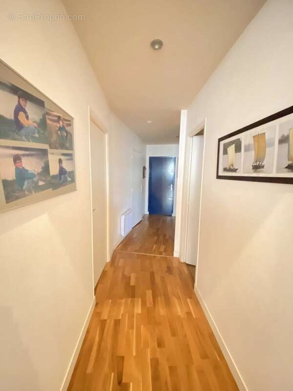 Appartement à ANGERS