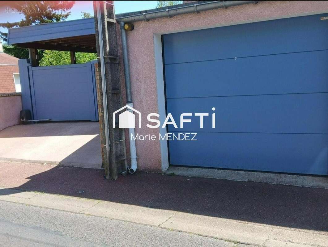 Photo 2 - Maison à BOUGIVAL