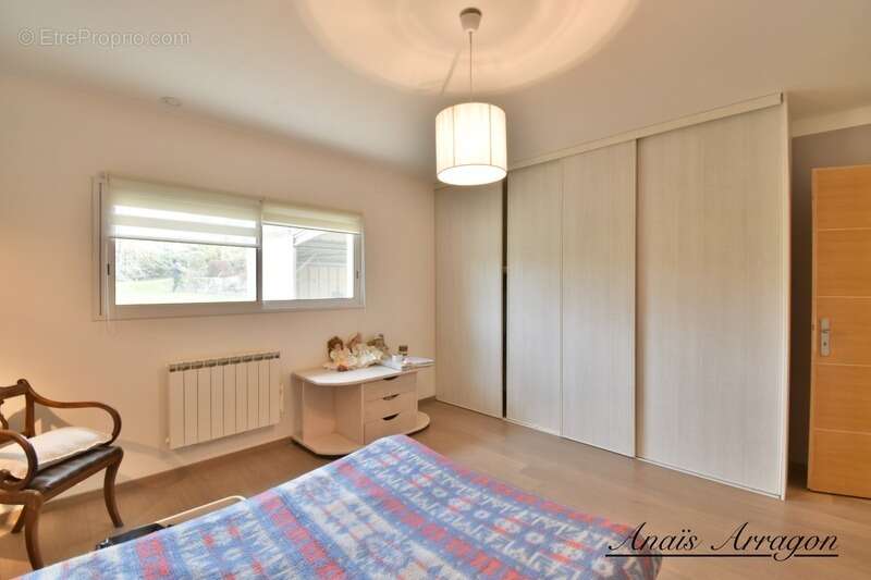 Maison à FOULAYRONNES