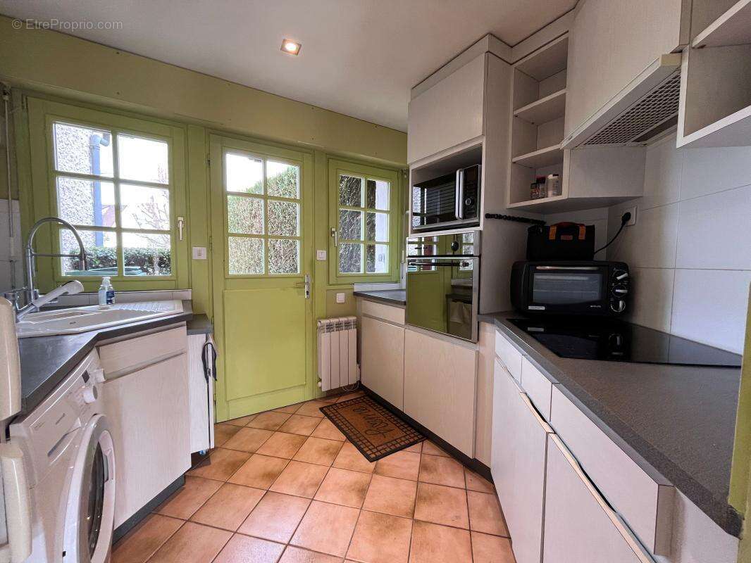 Maison à SAINT-DENIS-EN-VAL