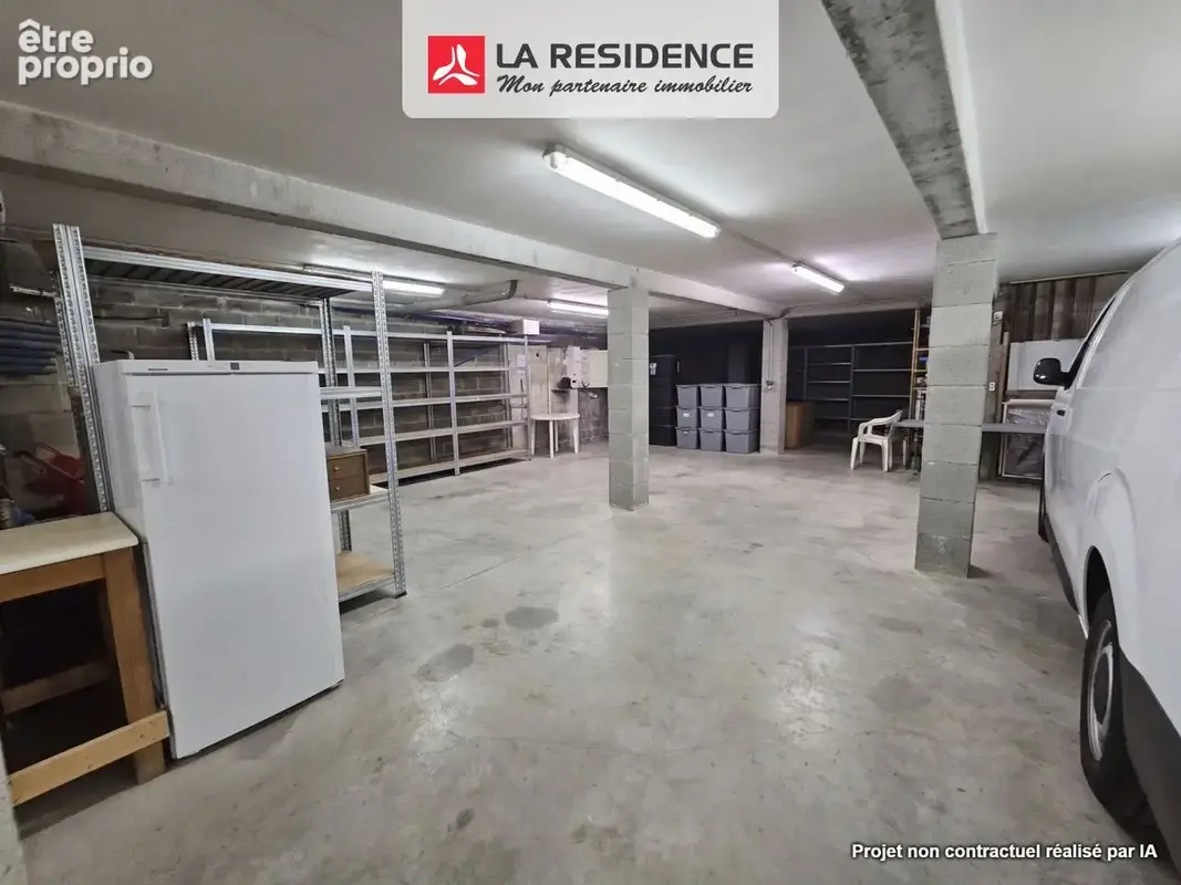 Maison 3 pièces 96 m² à vendre à Puylaurens (81700) - photo 7