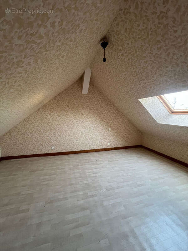Maison à CHATEAUBRIANT
