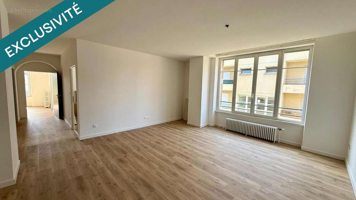 Photo 2 - Appartement à NEUVES-MAISONS