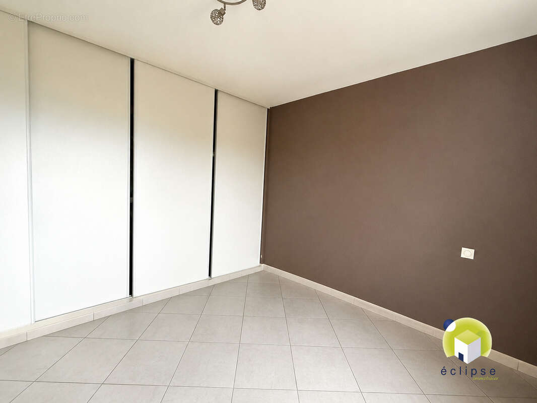 Appartement à BOURG-EN-BRESSE
