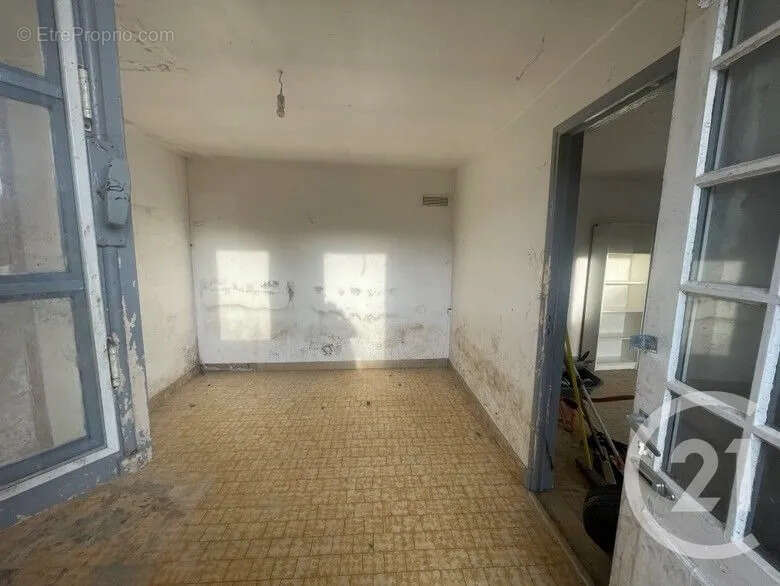 Maison à BRIONNE
