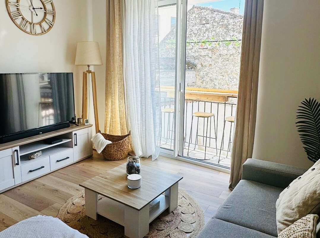 Appartement à VILLENEUVE-SUR-LOT