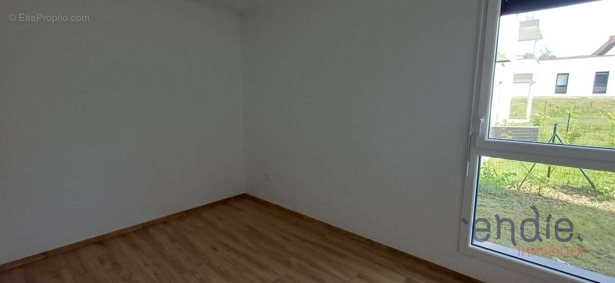 Appartement neuf T2 - photo 8