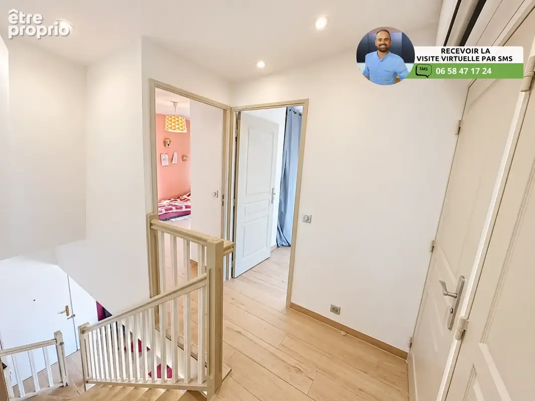 Maison 4P à vendre à Nice (06200) - photo 25