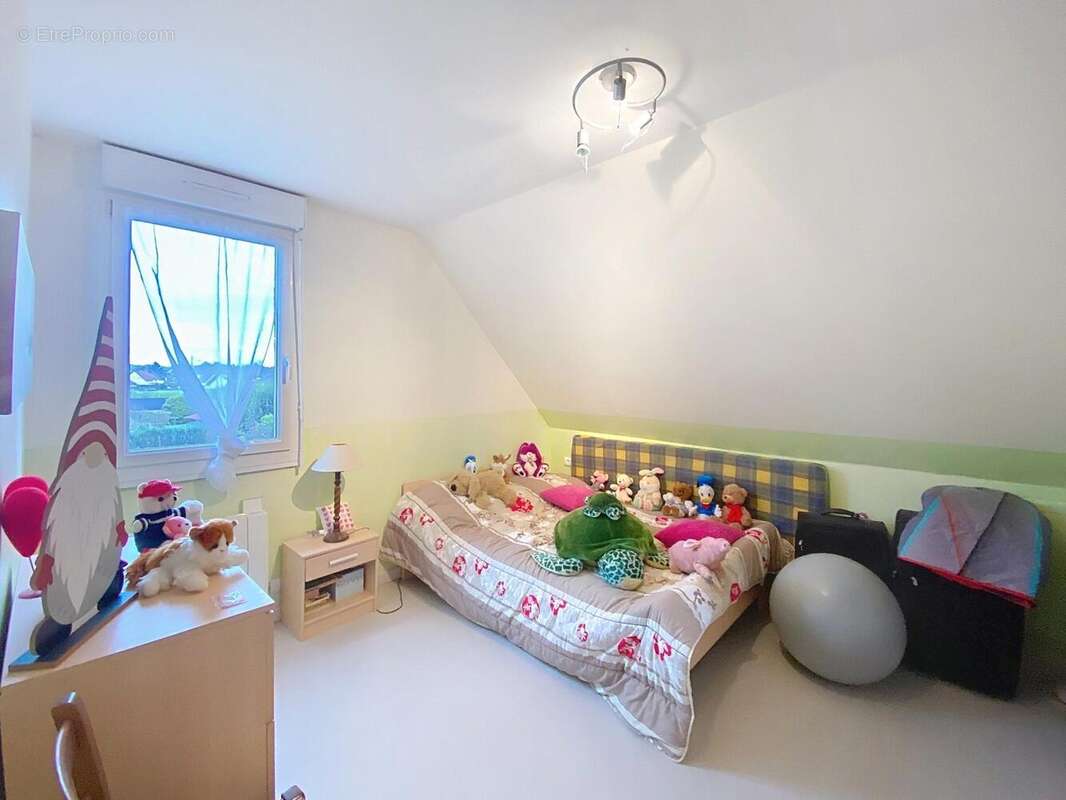 Photo 6 - Maison à FLERS