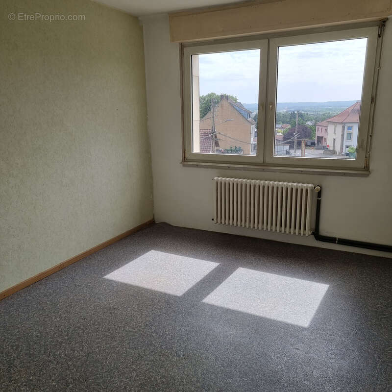 Appartement à L'HOPITAL