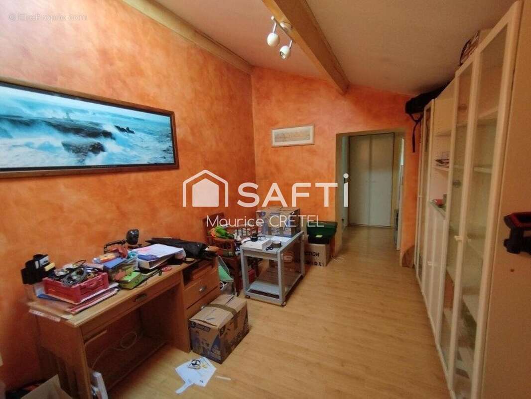 Photo 6 - Maison à SAINT-MARTIN-DES-NOYERS