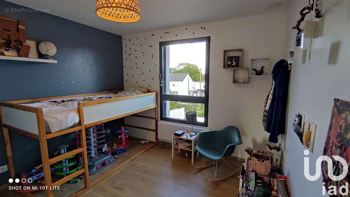 Photo 9 - Maison à LANVALLAY