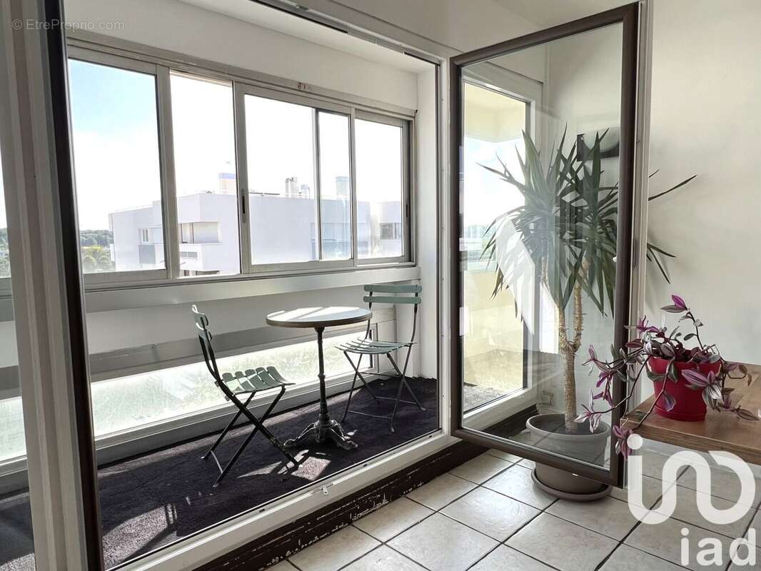 Photo 2 - Appartement à PLAISIR